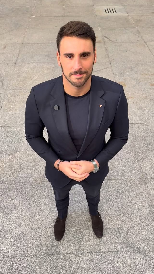 Post 5 by Víctor Gutiérrez on Instagram (video)