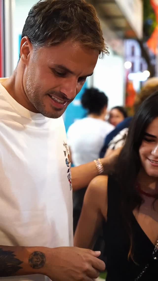 Post 4 by Pedro León on Instagram (video)