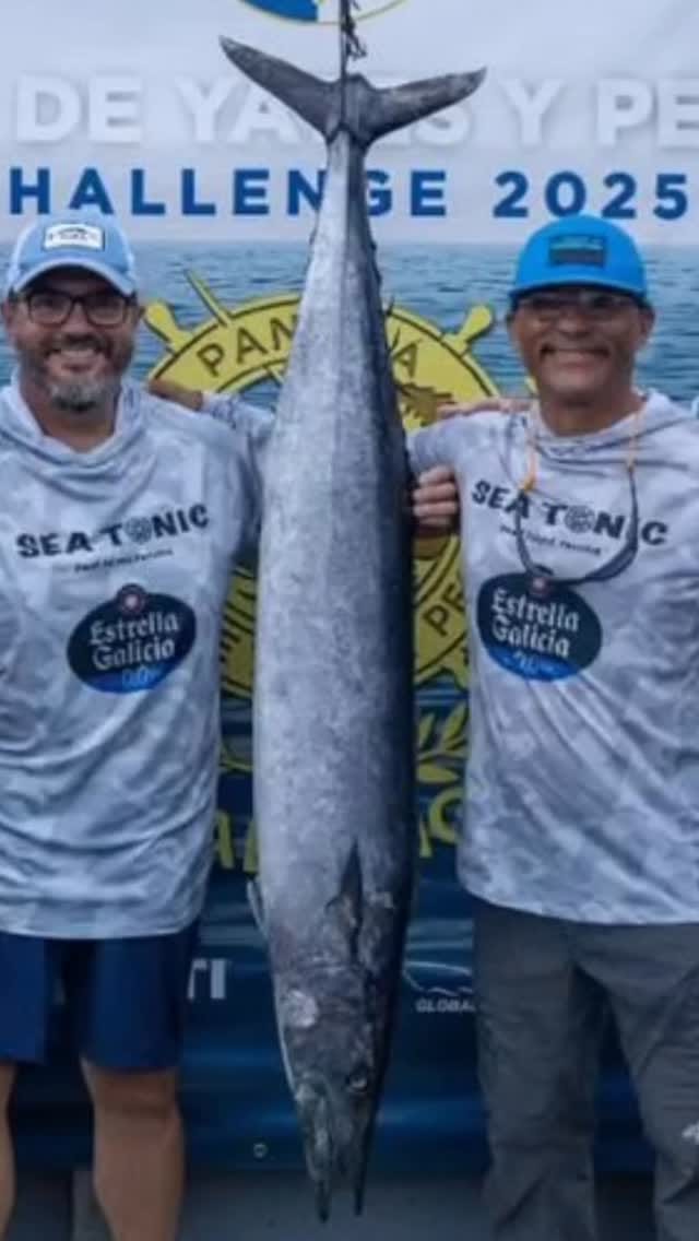 Post 8 by Cap. Alfredo Lopez Arango on Instagram (video)
