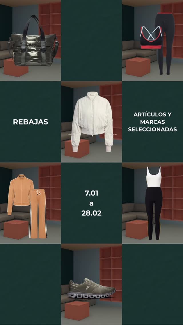 Post 5 by LAMARCA WELL on Instagram (video)