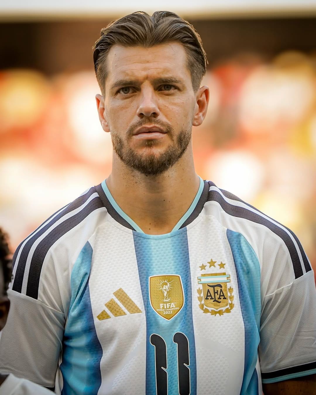 Post 5 by Giovani Lo Celso on Instagram (carousel)