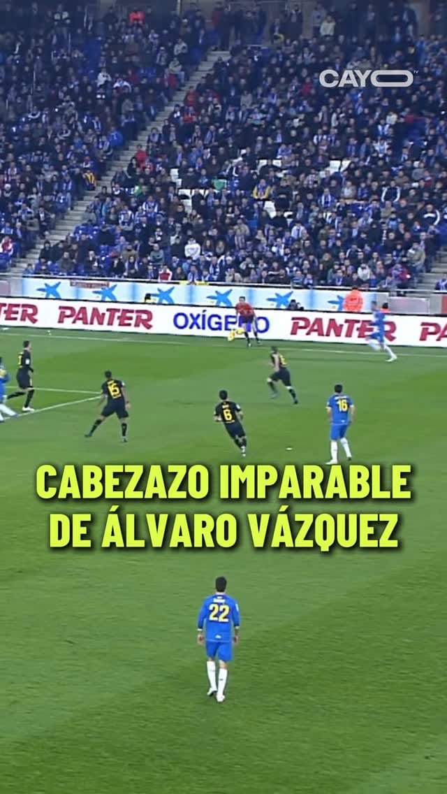 Post 2 by Álvaro Vázquez on Instagram (video)