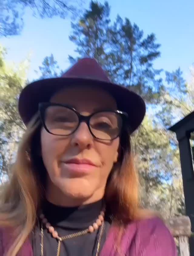 Post 1 by Lena Tancredi on Instagram (video)