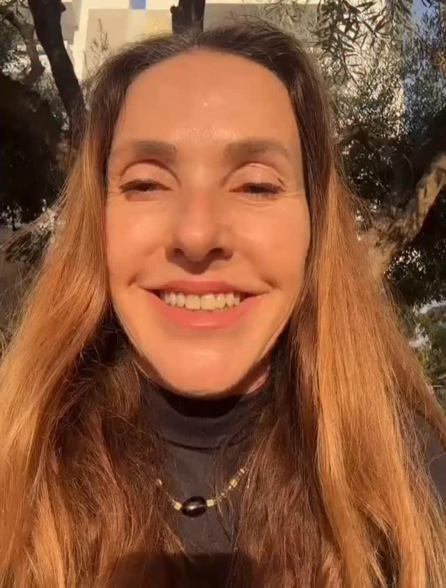 Post 7 by Lena Tancredi on Instagram (video)
