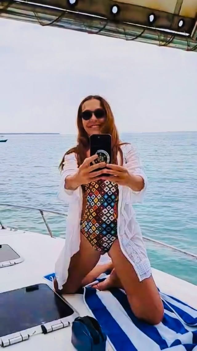 Post 8 by Lena Tancredi on Instagram (video)