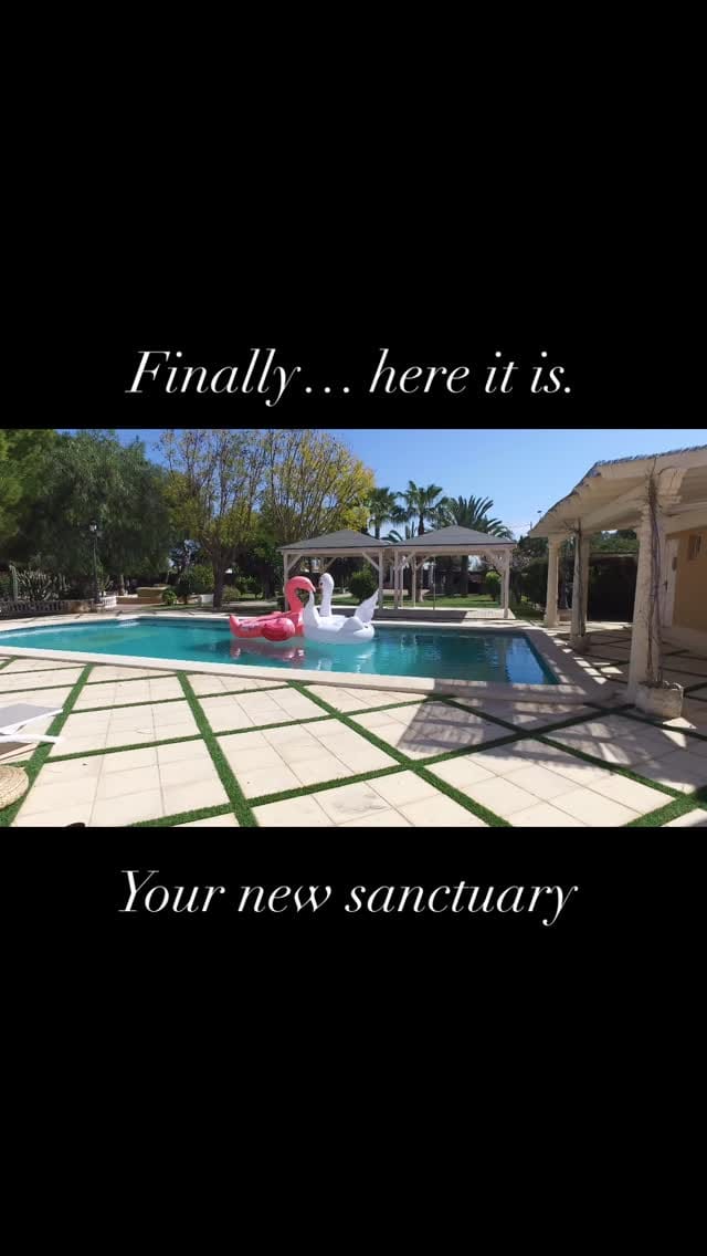 Post 9 by Lena Tancredi on Instagram (video)