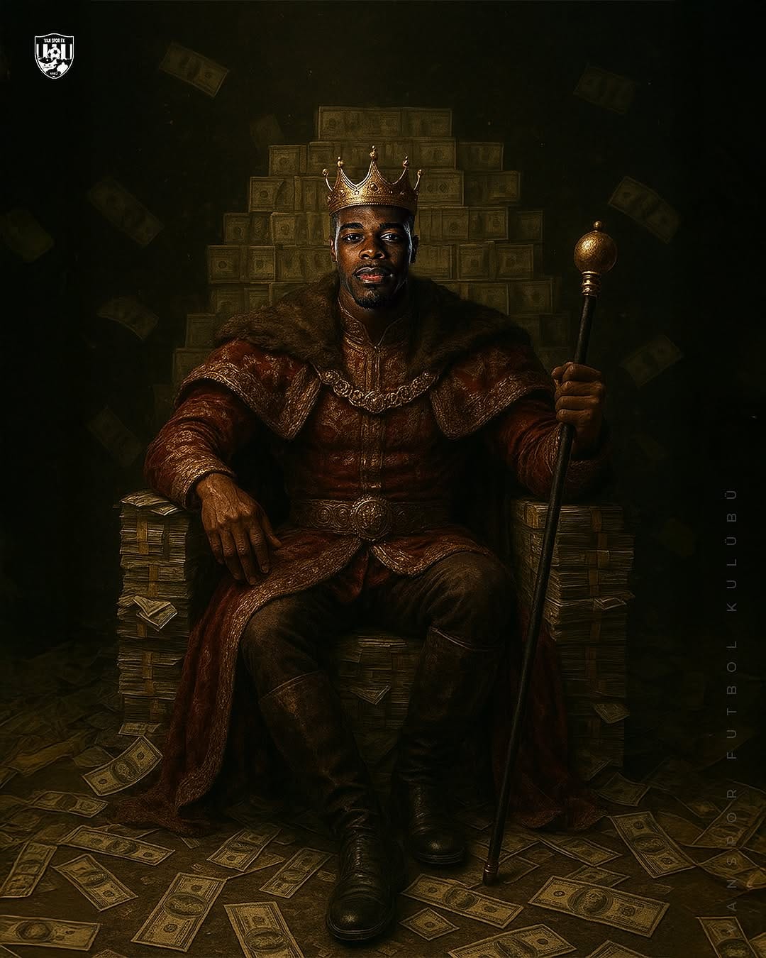 Post 8 by IVAN CEDRIC on Instagram (image)