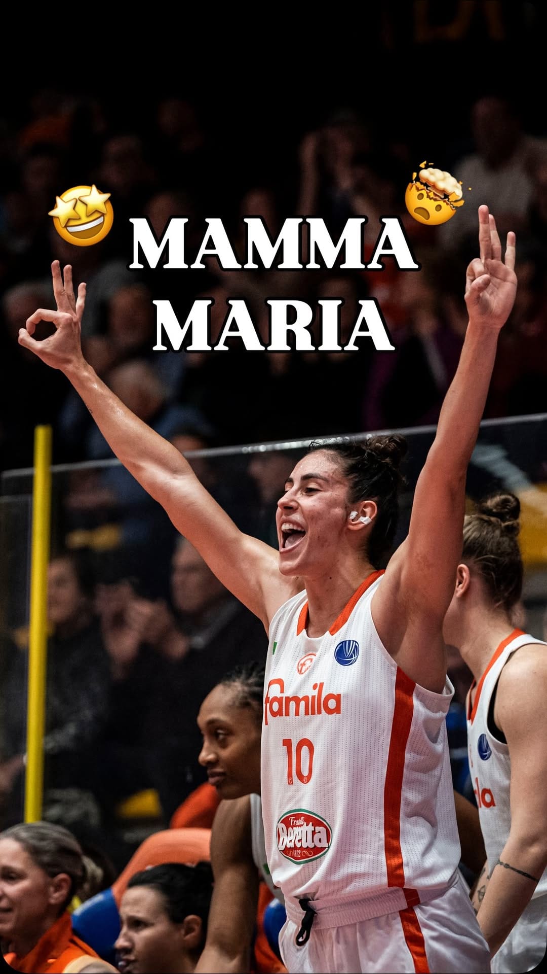 Post 2 by Maria Conde on Instagram (video)