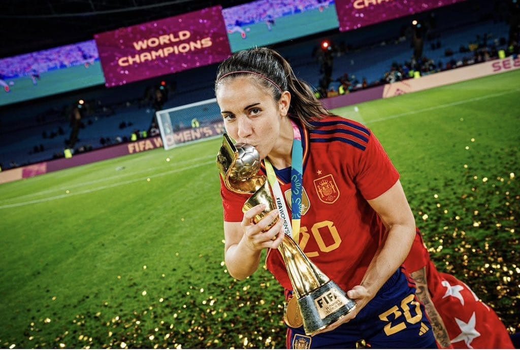 Post 10 by Rocío Gálvez on Instagram (image)