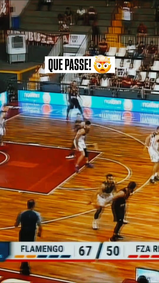 Post 3 by Franco Balbi on Instagram (video)