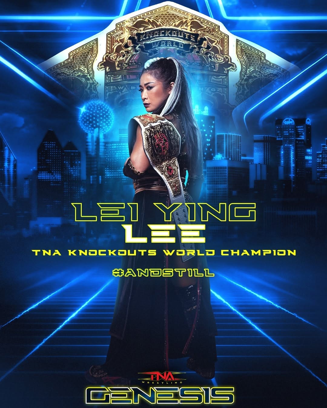Post 2 by 雷影 .李 (Léi Yǐng Lee) on Instagram (image)