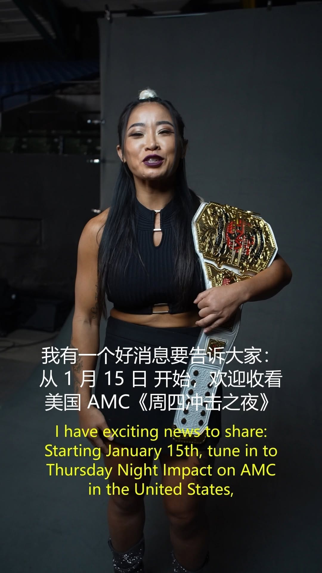 Post 7 by 雷影 .李 (Léi Yǐng Lee) on Instagram (video)