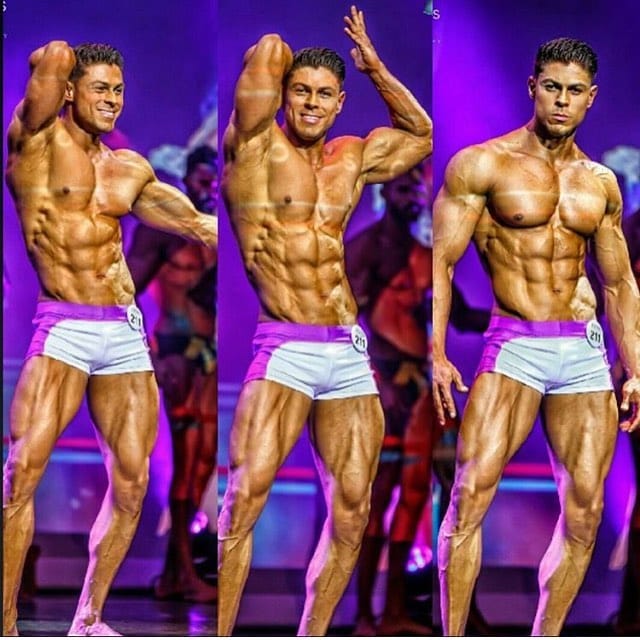 Post 9 by JESSE OVIEDO on Instagram (image)