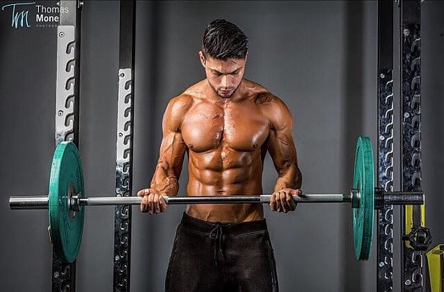 Post 7 by JESSE OVIEDO on Instagram (image)