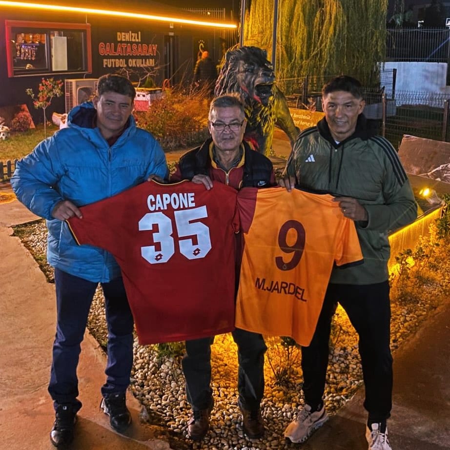 Post 9 by Mário Jardel on Instagram (image)