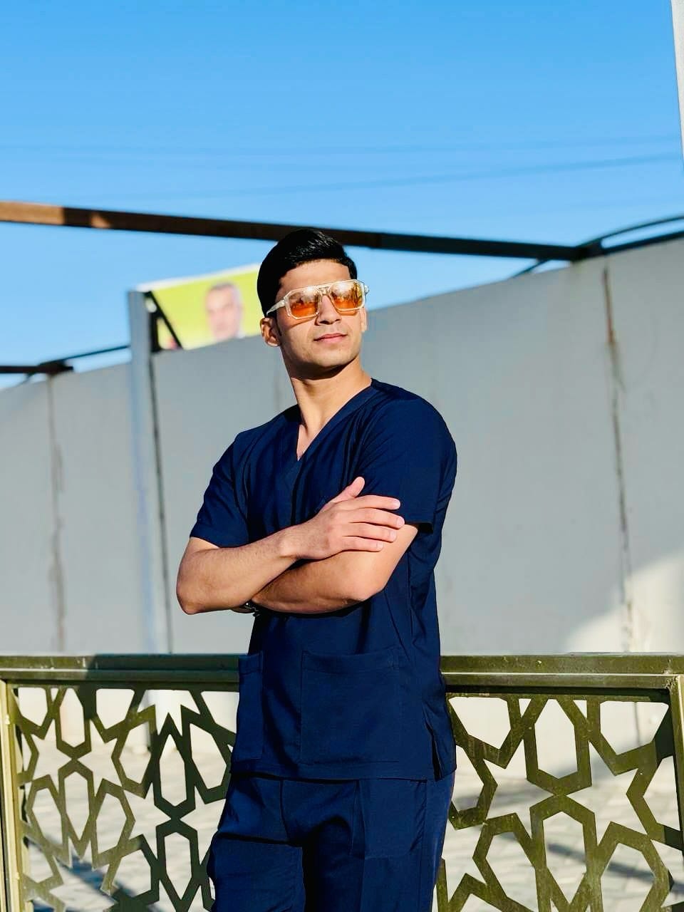 Post 10 by HUSSEIN ALI | حسين علي on Instagram (carousel)
