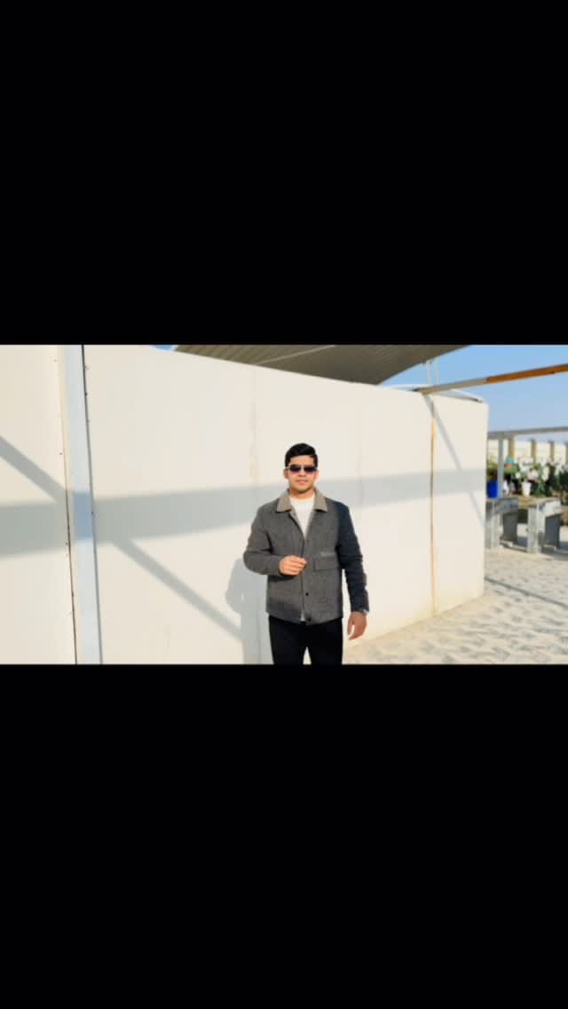 Post 3 by HUSSEIN ALI | حسين علي on Instagram (video)