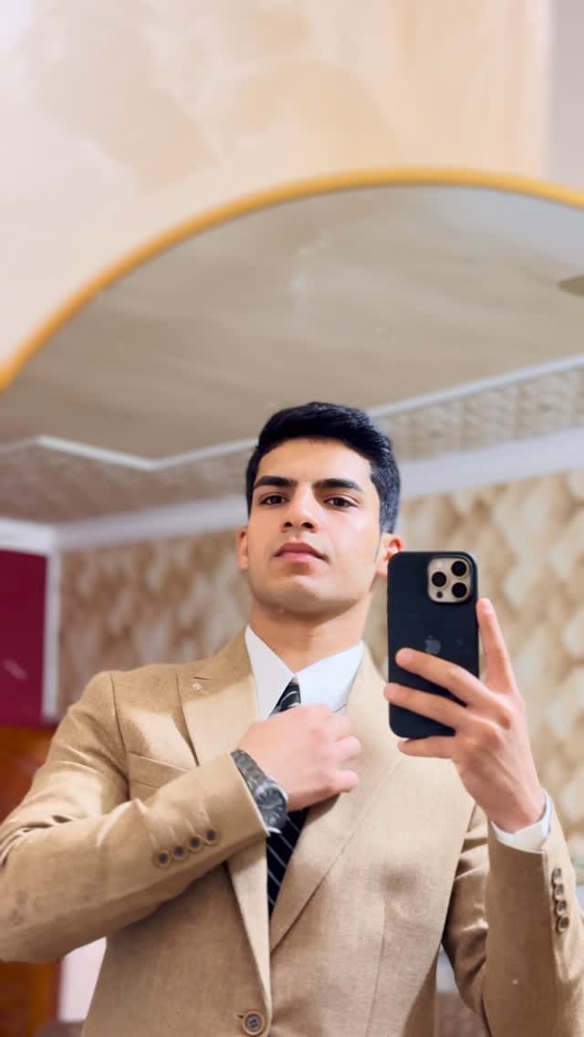 Post 6 by HUSSEIN ALI | حسين علي on Instagram (video)