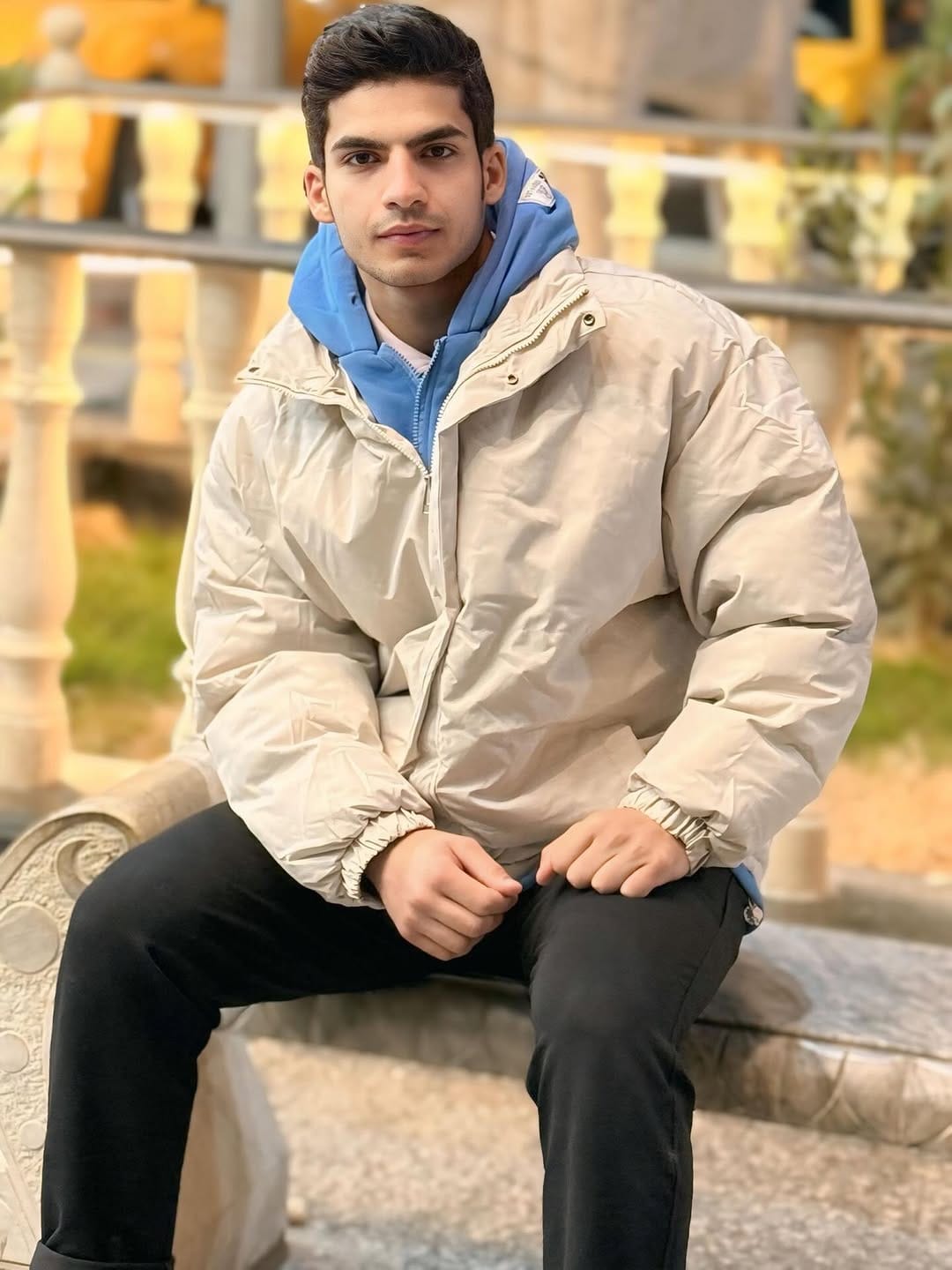 Post 1 by HUSSEIN ALI | حسين علي on Instagram (carousel)
