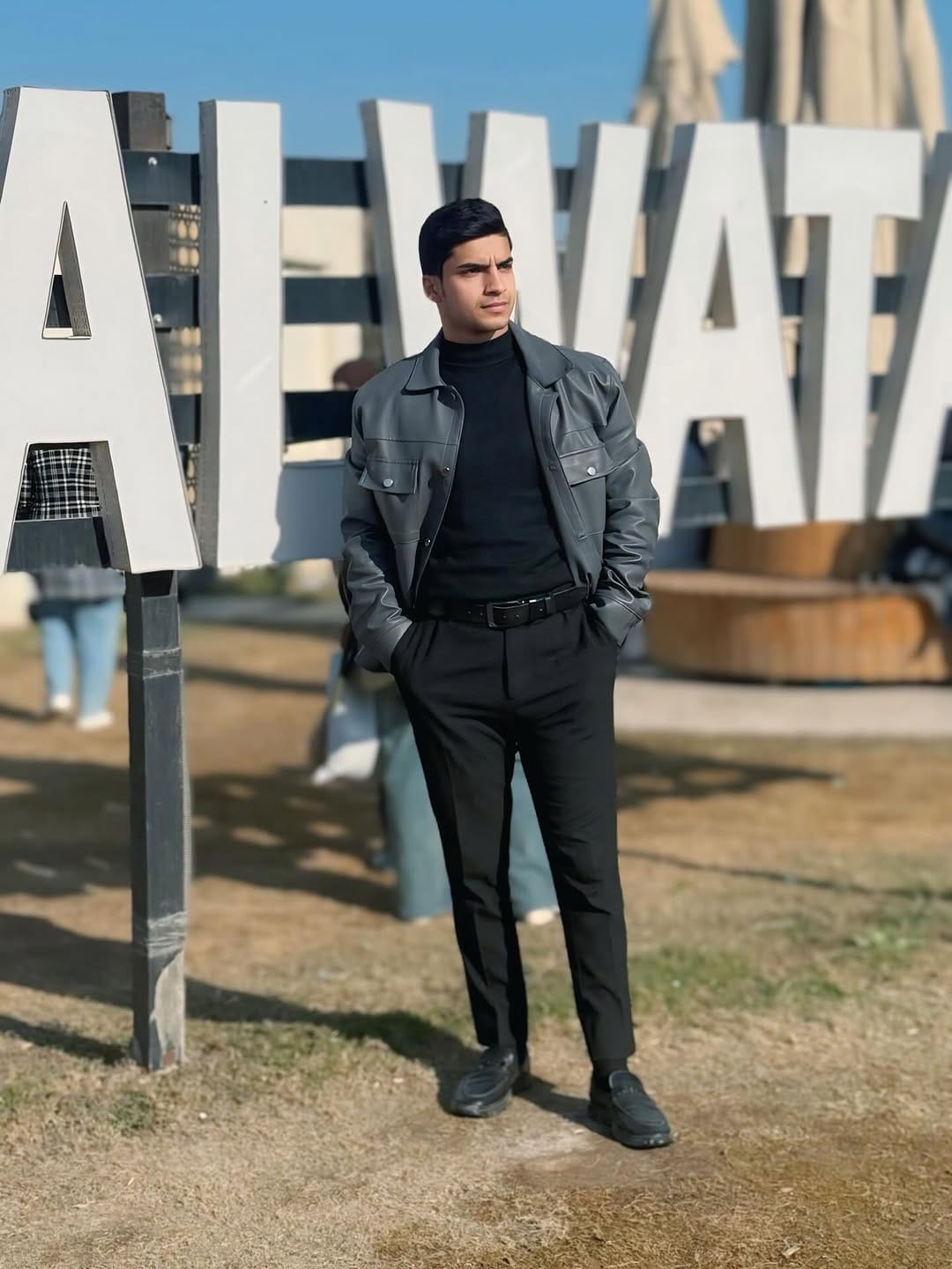Post 2 by HUSSEIN ALI | حسين علي on Instagram (carousel)