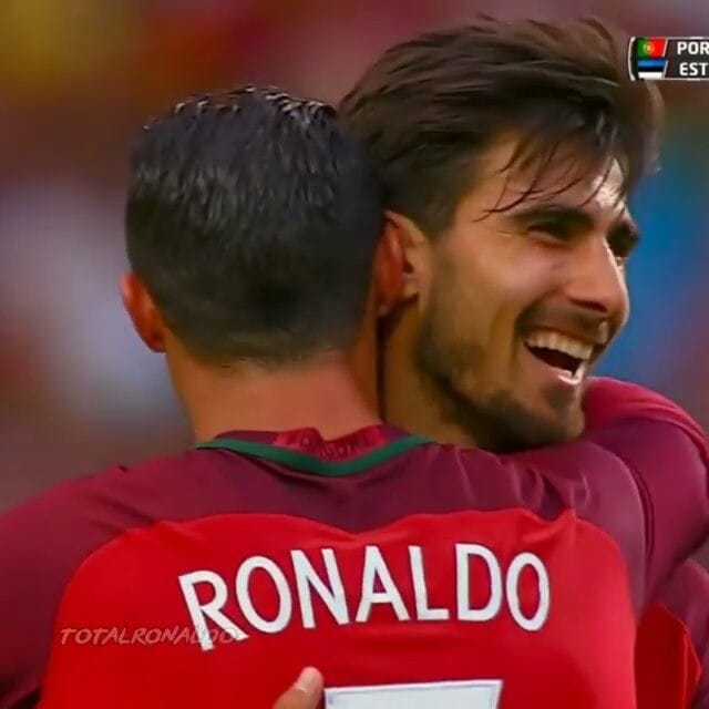 Post 8 by Cristiano Ronaldo Fan-Page on Instagram (video)