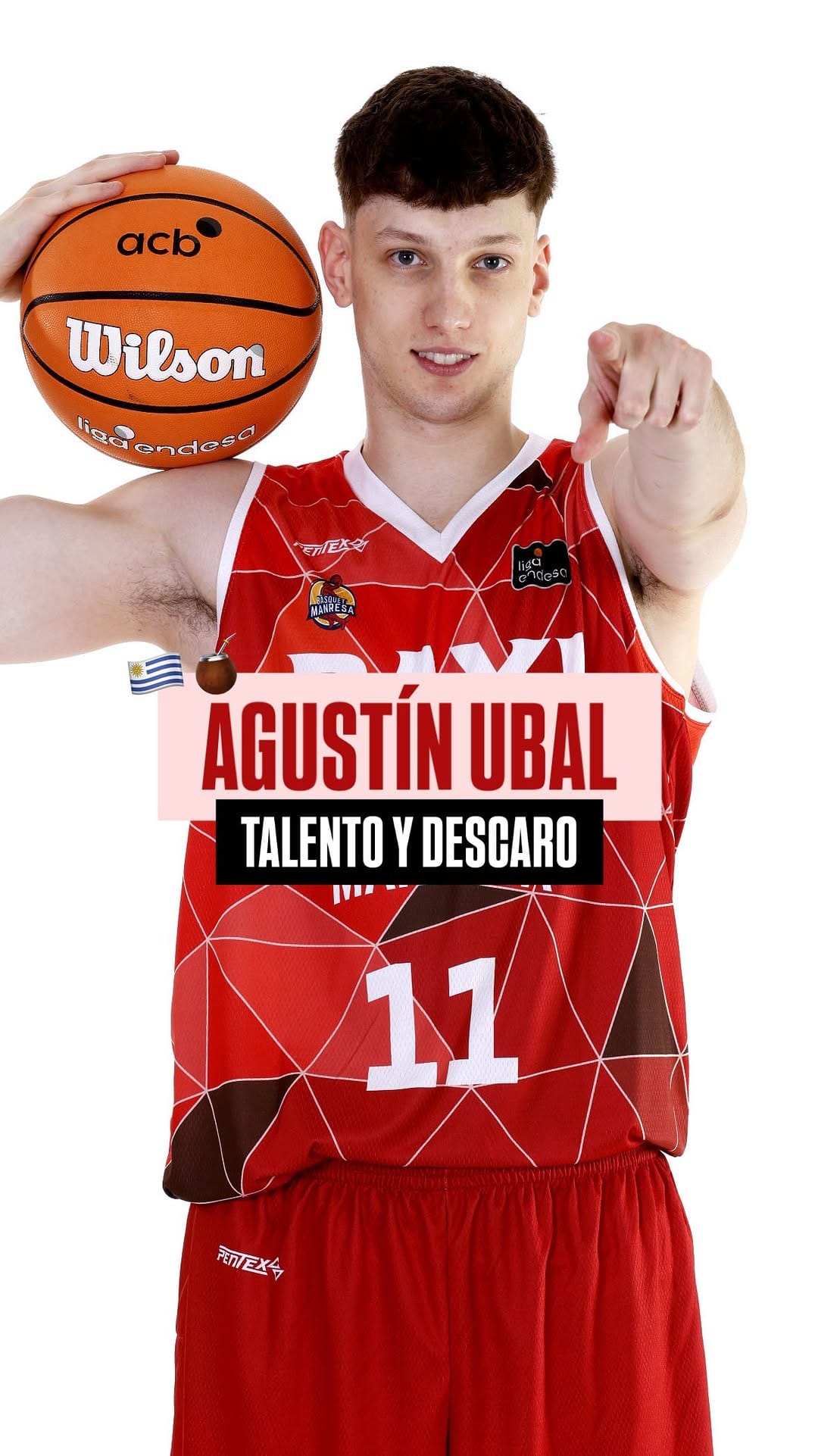 Post 7 by Agustín Ubal on Instagram (video)