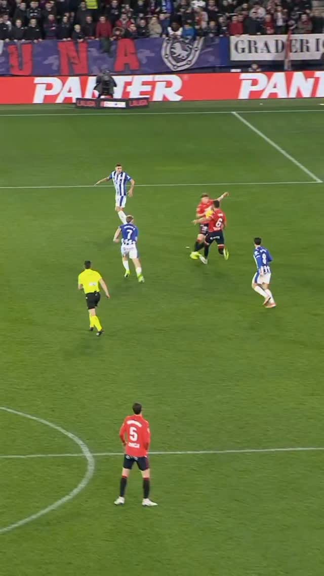 Post 8 by Antonio Sivera Salvá on Instagram (video)