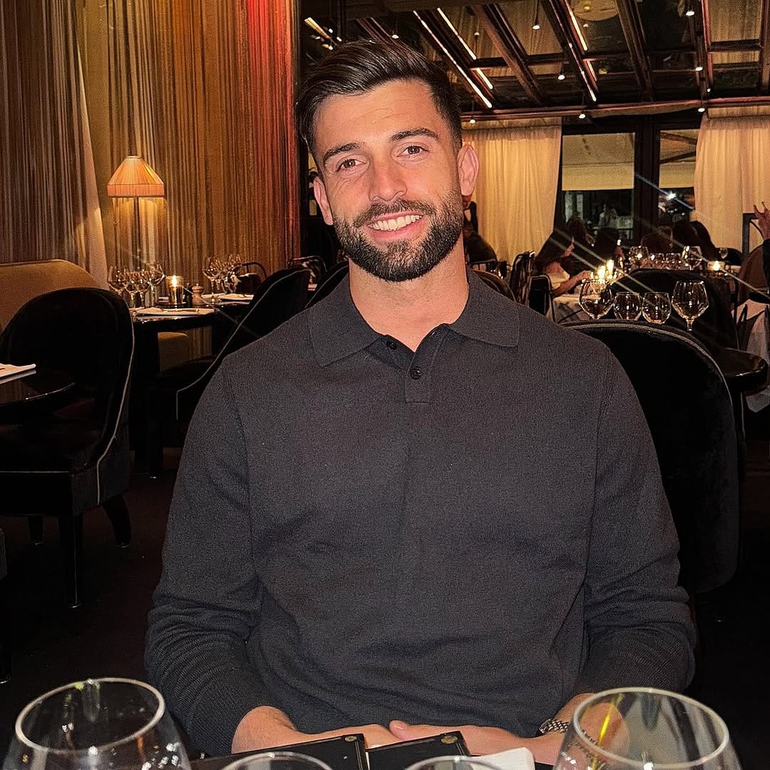 Post 5 by Antonio Sivera Salvá on Instagram (image)