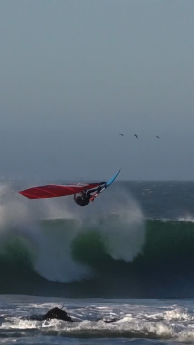 Post 2 by Federico Morisio on Instagram (video)