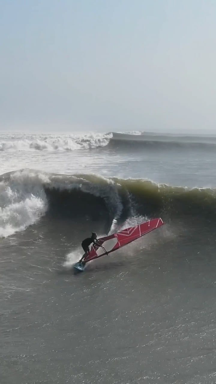 Post 10 by Federico Morisio on Instagram (video)