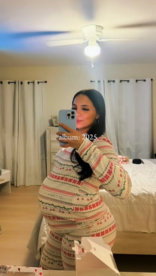 Post 6 by Natti 💞 on Instagram (video)