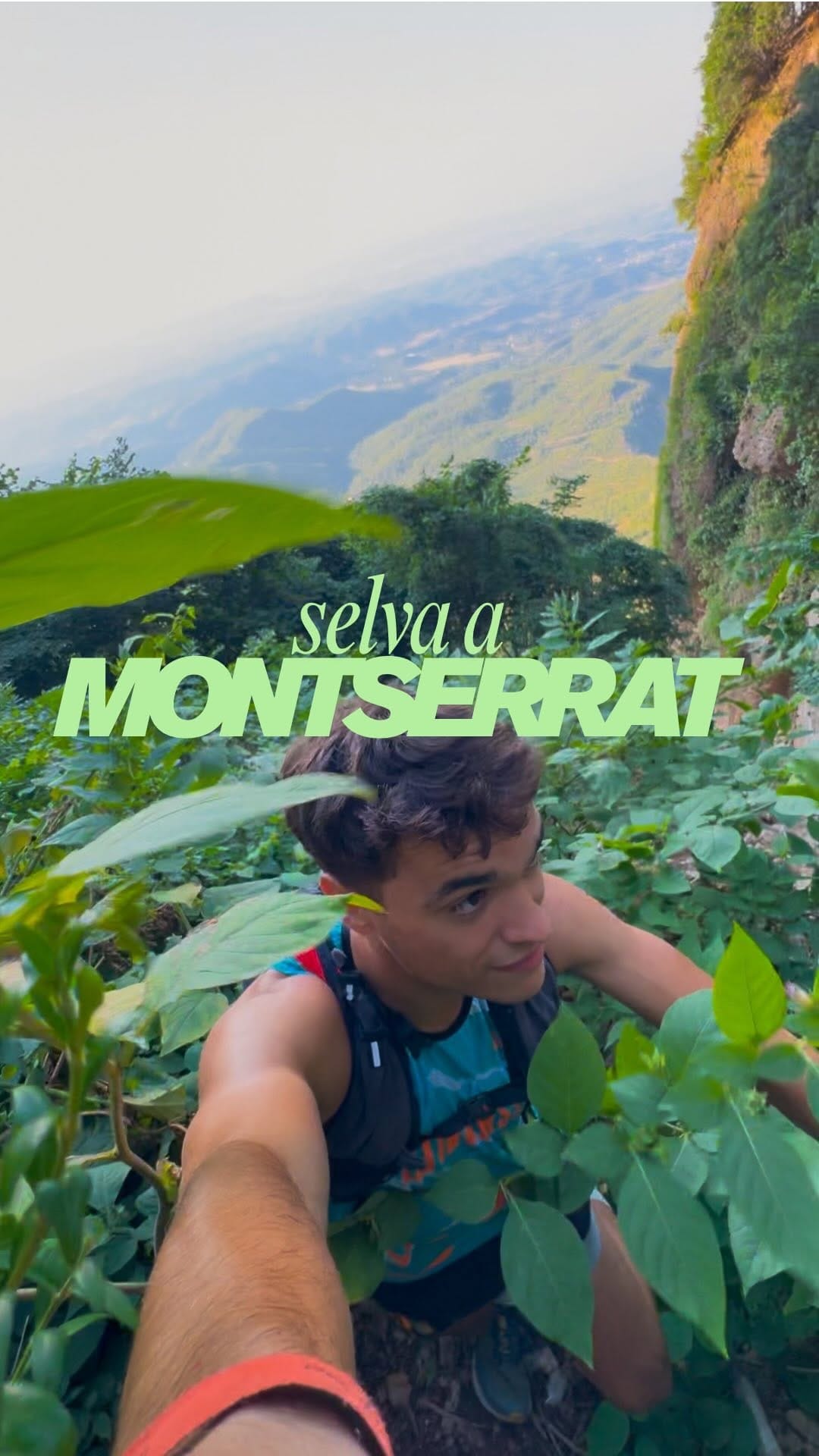 Post 8 by Sergi Cabeza Pintor on Instagram (video)
