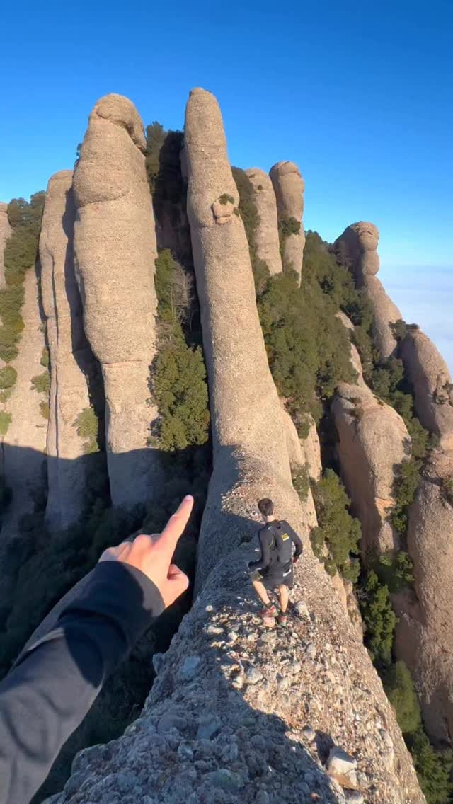Post 3 by Sergi Cabeza Pintor on Instagram (video)