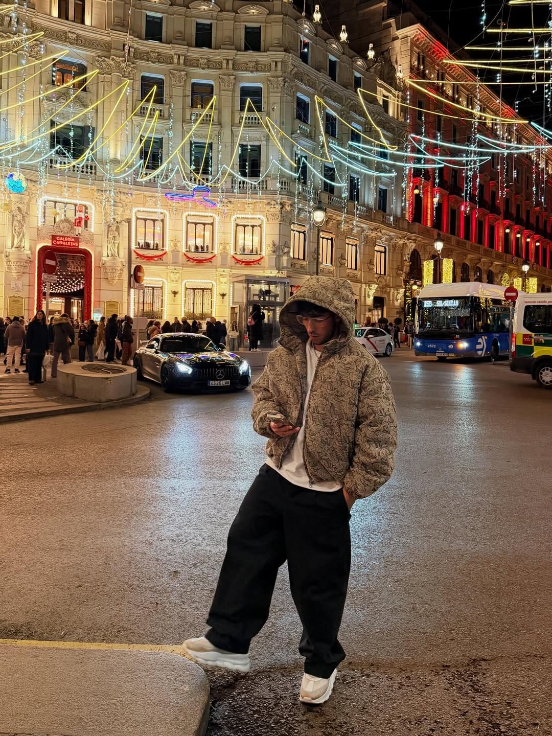 Post 2 by 𝐃𝐀𝐍𝐈 𝐑𝐎𝐃𝐑Í𝐆𝐔𝐄𝐙 on Instagram (carousel)