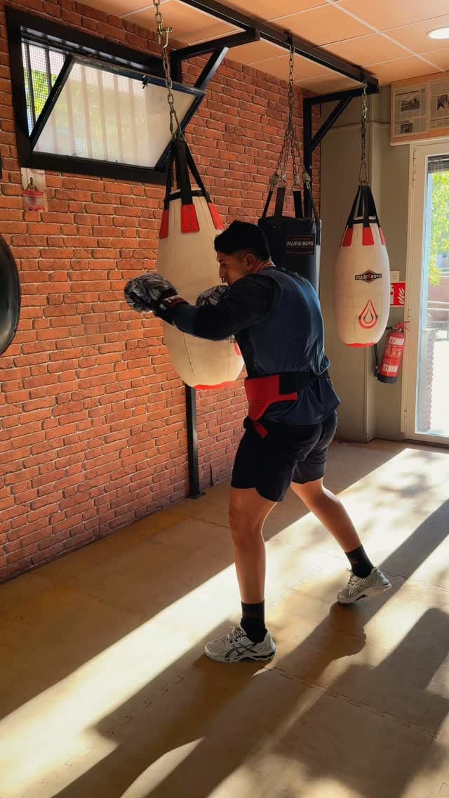 Post 4 by Abdelghani elgharbi on Instagram (video)