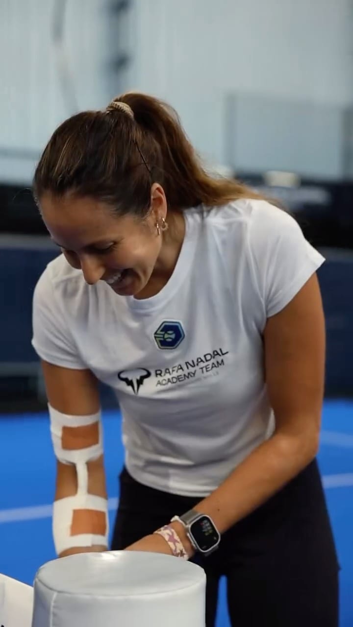 Post 1 by Gemma Triay on Instagram (video)