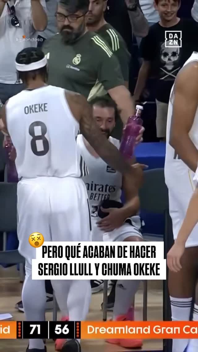Post 10 by Chuma Okeke on Instagram (video)