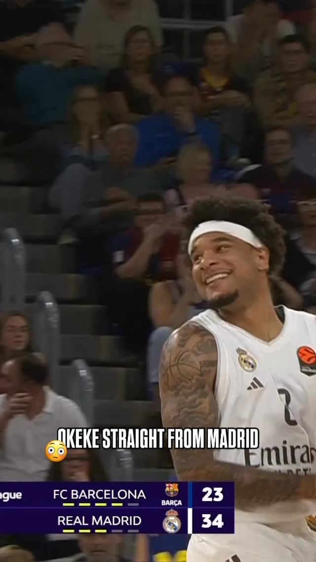 Post 5 by Chuma Okeke on Instagram (video)