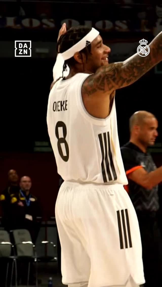 Post 9 by Chuma Okeke on Instagram (video)