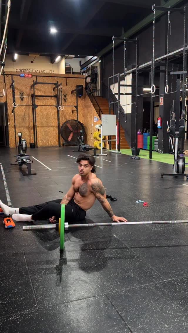 Post 7 by Aniol "Nuru Dabai" Ekai Bujalance on Instagram (video)