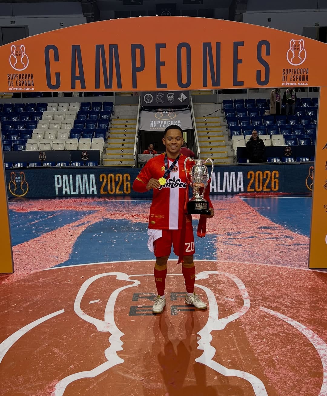 Post 1 by Mu Med on Instagram (carousel)
