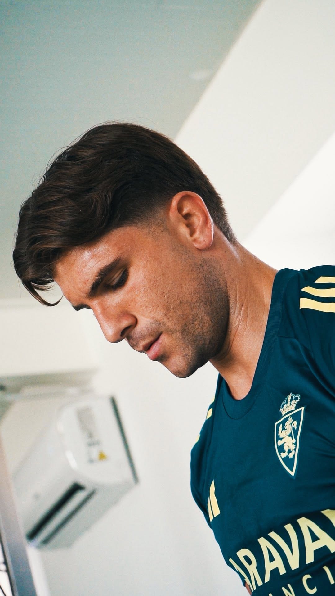Post 7 by Raúl Gutiérrez Parejo on Instagram (video)