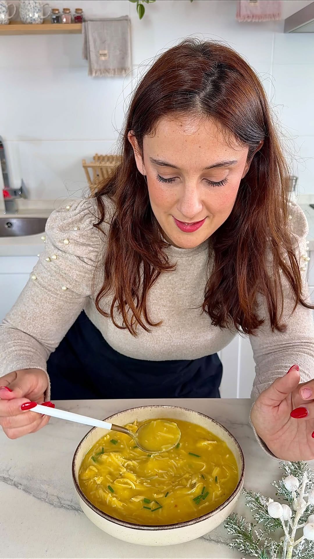 Post 5 by Gema Marín | Dietista on Instagram (video)