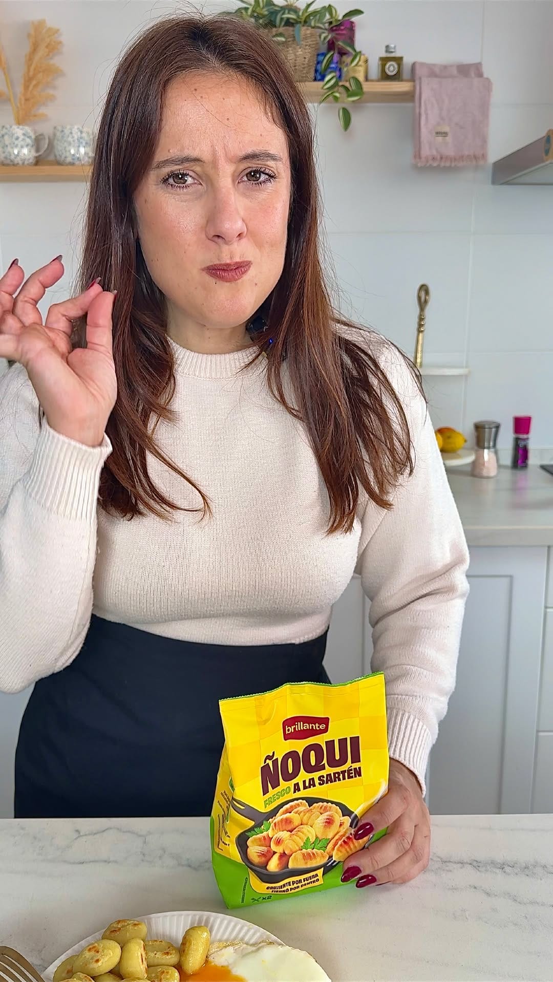 Post 4 by Gema Marín | Dietista on Instagram (video)