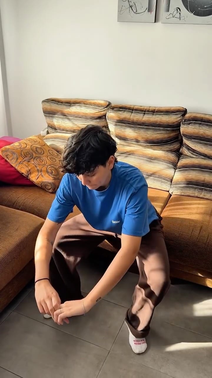Post 2 by EVA FERNÁNDEZ PALOS on Instagram (video)