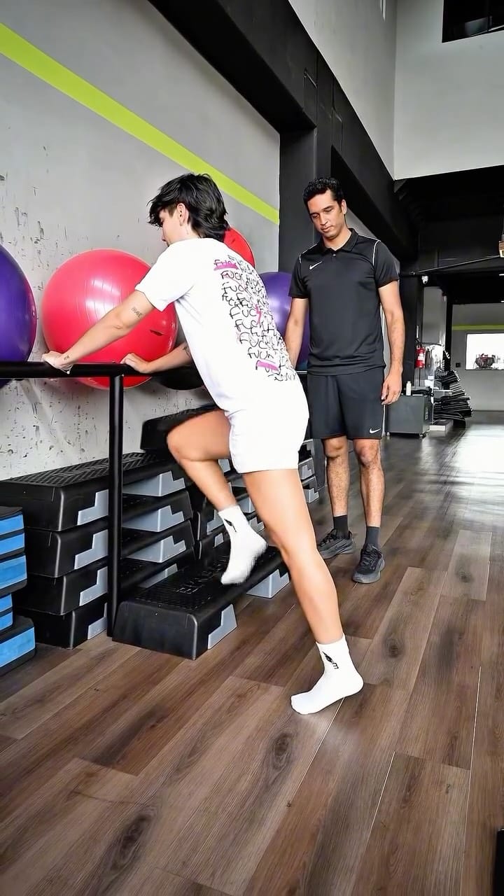 Post 3 by EVA FERNÁNDEZ PALOS on Instagram (video)