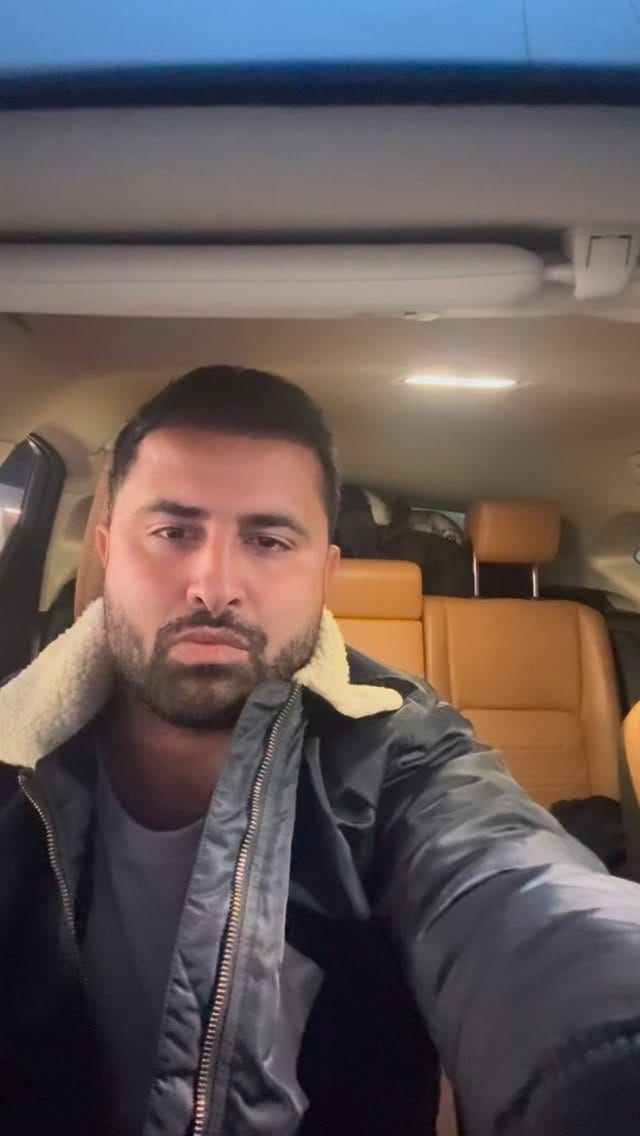 Post 6 by M A H A N   B A G H D A D I on Instagram (video)