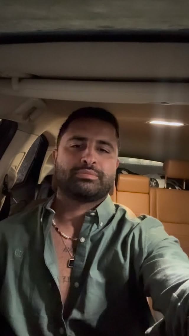 Post 9 by M A H A N   B A G H D A D I on Instagram (video)