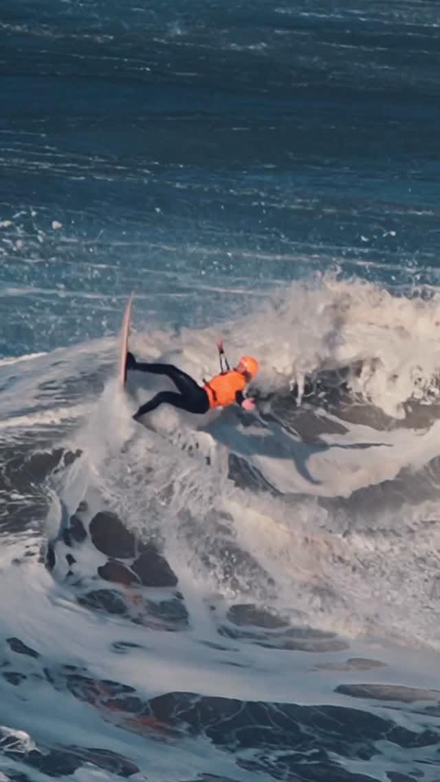 Post 1 by Kamiel Deraeve on Instagram (video)