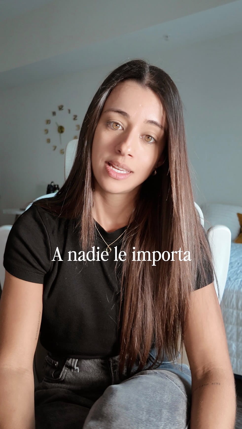 Post 4 by Anna Cortiles on Instagram (video)